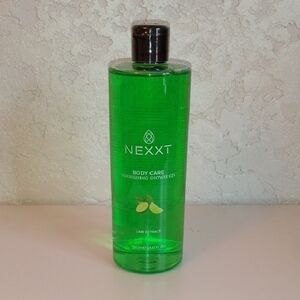 NEXXT Green Nourishing Shower Gel